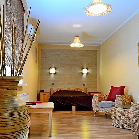 Etoile Hotel Kharkiv Exterior photo